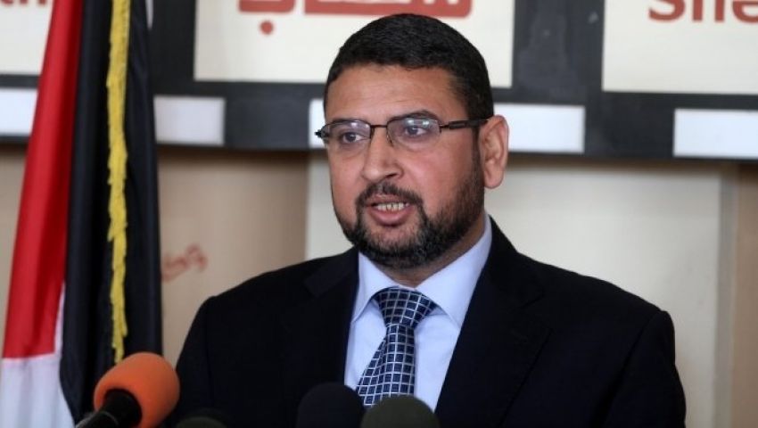 حماس: استمرار ضربات المقاومة دليل على فشل إسرائيل
